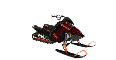 BOATZON | 2025 Polaris Industries RMK KHAOS 146 9R