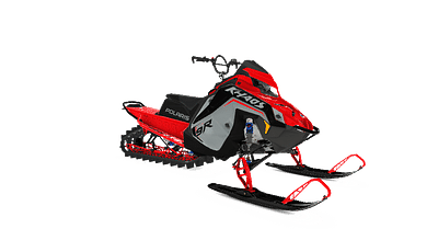 BOATZON | 2025 Polaris Industries RMK KHAOS 146 9R