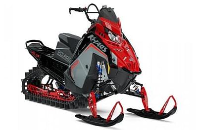 BOATZON | 2025 Polaris Industries RMK KHAOS 155 850