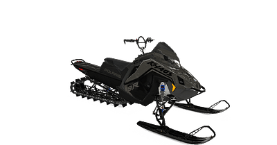 BOATZON | 2025 Polaris Industries RMK KHAOS 155 9R