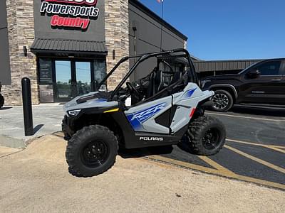 BOATZON | 2025 Polaris Industries RZR 200 EFI