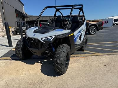 BOATZON | 2025 Polaris Industries RZR 200 EFI