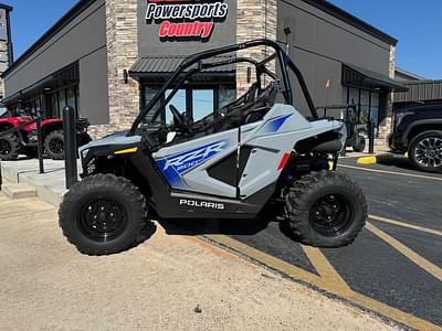 BOATZON | 2025 Polaris Industries RZR 200 EFI