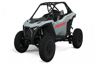 BOATZON | 2025 Polaris Industries RZR Pro S Sport