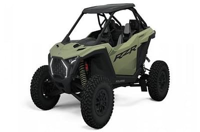 BOATZON | 2025 Polaris Industries RZR PRO S ULTIMATE  ONYX BLACK