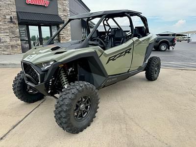 BOATZON | 2025 Polaris Industries RZR Pro XP 4 Ultimate