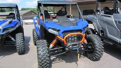 BOATZON | 2025 Polaris Industries RZR XP 1000 Premium with Ride Command