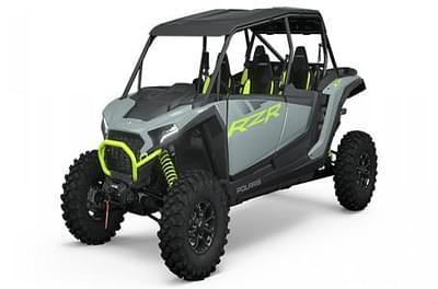 BOATZON | 2025 Polaris Industries RZR XP 4 1000 Ultimate