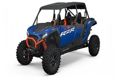 BOATZON | 2025 Polaris Industries RZR XP 4 1000 Ultimate