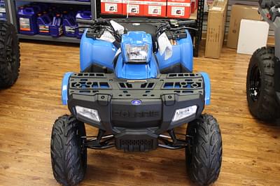 BOATZON | 2025 Polaris Industries Sportsman 110 EFI