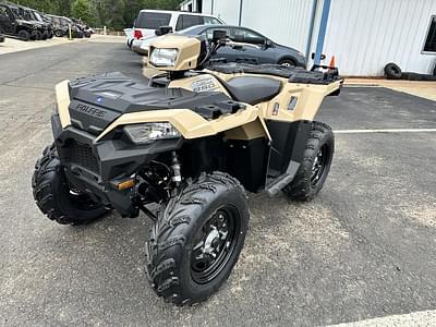 BOATZON | 2025 Polaris Industries Sportsman 850