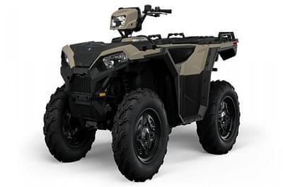 BOATZON | 2025 Polaris Industries Sportsman 850 Sage Green