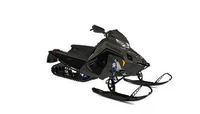 BOATZON | 2025 Polaris Industries Switchback Assault 650 146