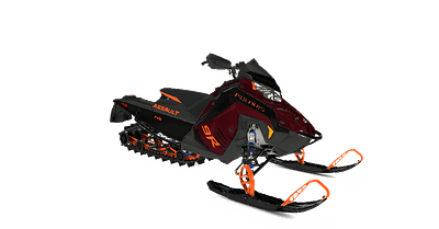 BOATZON | 2025 Polaris Industries Switchback Assault 9R 146