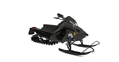 BOATZON | 2025 Polaris Industries Switchback Assault Boost 146