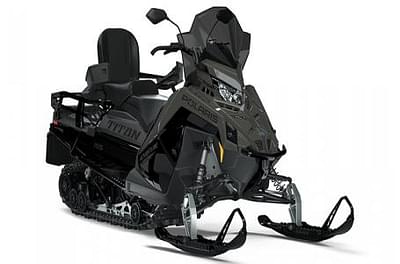 BOATZON | 2025 Polaris Industries TITAN 650 Adventure 155 18Inch