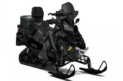 BOATZON | 2025 Polaris Industries TITAN Prostar S4 Adventure 155