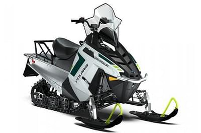 BOATZON | 2025 Polaris Industries Voyageur 144 550