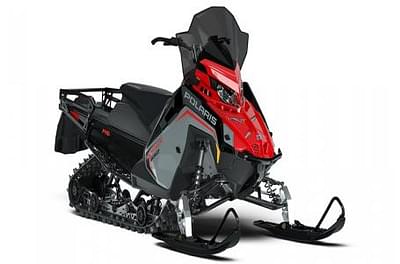 BOATZON | 2025 Polaris Industries Voyageur 146 650