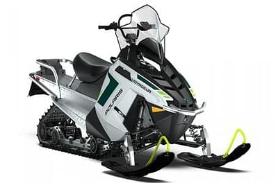 BOATZON | 2025 Polaris Industries Voyageur 155 550