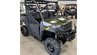 BOATZON | 2025 Polaris RANGER 1000 EPS