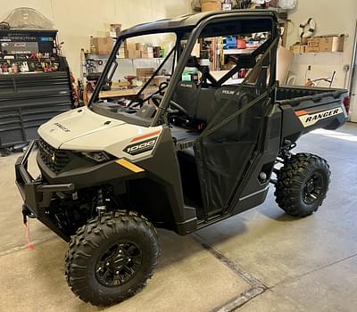 BOATZON | 2025 Polaris RANGER 1000 EPS PREMIUM