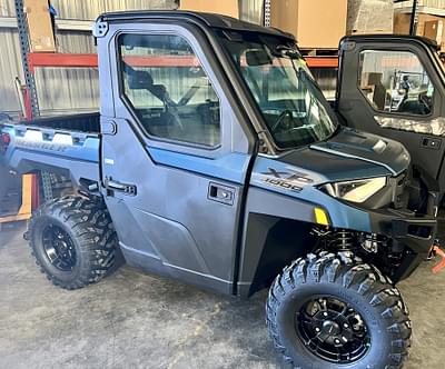 BOATZON | 2025 Polaris RANGER XP 1000 NORTH STAR ULTIMATE