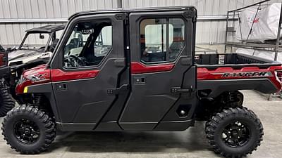 BOATZON | 2025 Polaris RANGER XP 1000 NORTH STAR ULTIMATE CREW