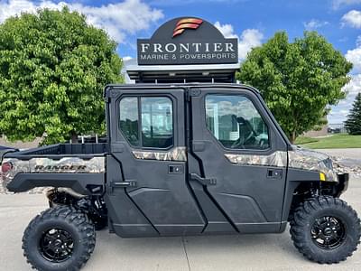 BOATZON | 2025 Polaris RANGER XP 1000 NORTH STAR ULTIMATE CREW