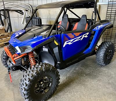 BOATZON | 2025 Polaris RZR  XP 1000 ULTIMATE