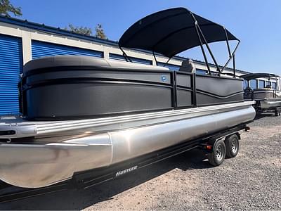 BOATZON | 2025 Premier SunScape RF