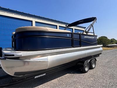 BOATZON | 2025 Premier SunScape RF XLC