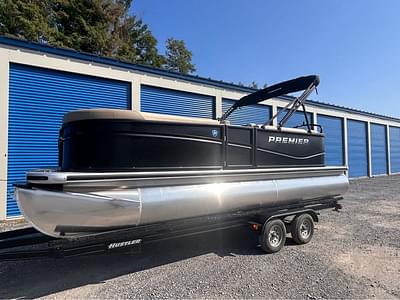 BOATZON | 2025 Premier SunScape RF XLC