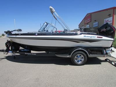 BOATZON | 2025 Ranger Boats 1880 MS