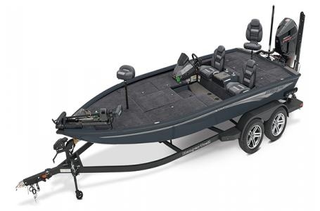2025 Ranger Boats Ranger Boats Alpha 208 2025 - Sold Boat