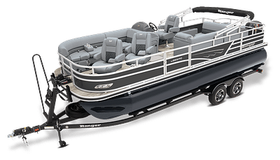 BOATZON | 2025 Ranger Boats RP223FC