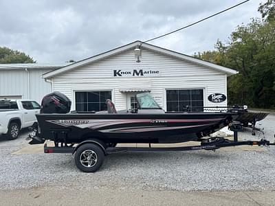 BOATZON | 2025 Ranger Boats VS1782WT BOATZON | 2025 Ranger Boats VS1782WT