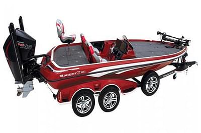 BOATZON | 2025 Ranger Boats Z Comanche Z520R Ranger Cup Equipped BOATZON | 2025 Ranger Boats Z Comanche Z520R Ranger Cup Equipped