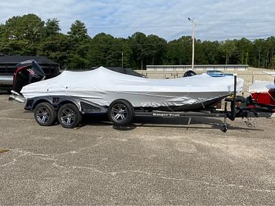 BOATZON | 2025 Ranger Boats Z Comanche Z521R Ranger Cup Equipped