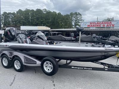 BOATZON | 2025 Ranger Boats Z519R