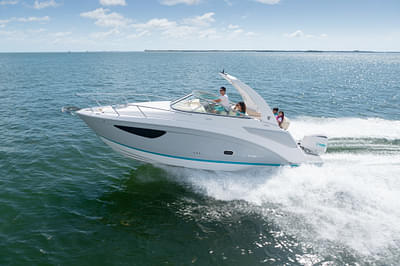 BOATZON | 2025 Regal 26XO