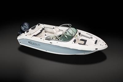 BOATZON | 2025 Robalo R207  Arriving mid August 2024