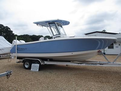 BOATZON | 2025 Robalo R250