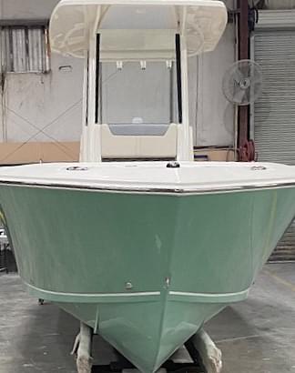 BOATZON | 2025 Sailfish 232 CC