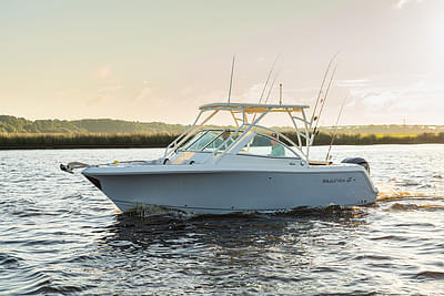 BOATZON | 2025 Sailfish 245DC