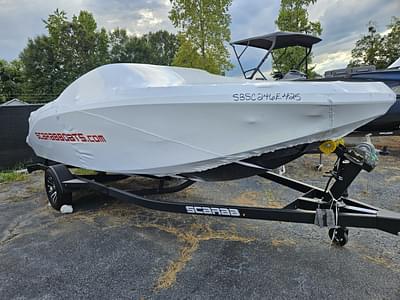 BOATZON | 2025 Scarab 215 LX