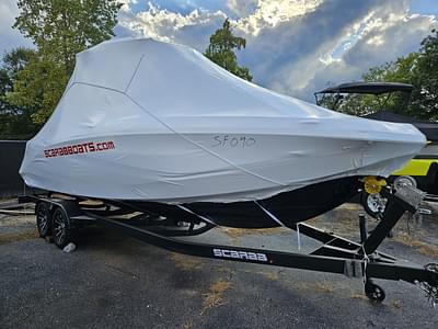 BOATZON | 2025 Scarab 255 LX OPEN