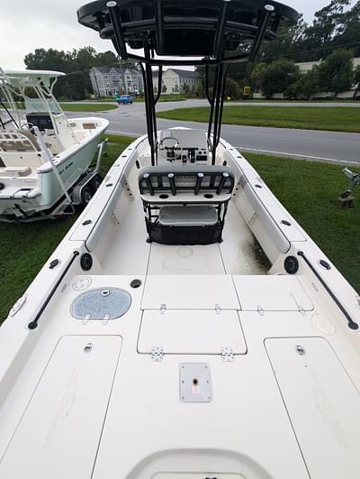 BOATZON | 2025 Sea Chaser 26 LX BOATZON | 2025 Sea Chaser 26 LX