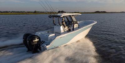 BOATZON | 2025 Sea Fox 288 Commander