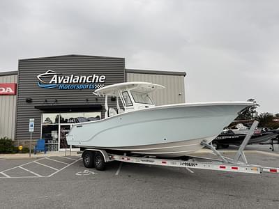 BOATZON | 2025 Sea Fox 288 Commander BOATZON | 2025 Sea Fox 288 Commander
